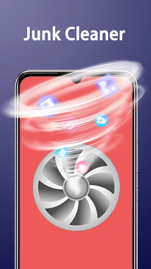 BoosterPro Screenshot 0