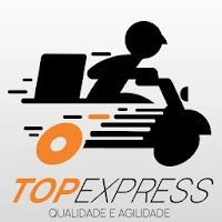 TOP EXPRESS - Motorista