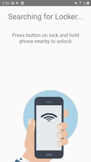 MobileIQ Maintenance Screenshot 3