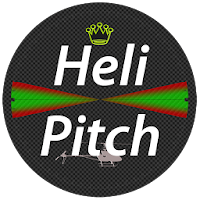 Heli Pitch Gauge