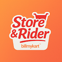 Store & Rider