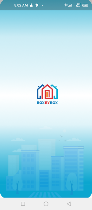 BoxByBox Screenshot 0