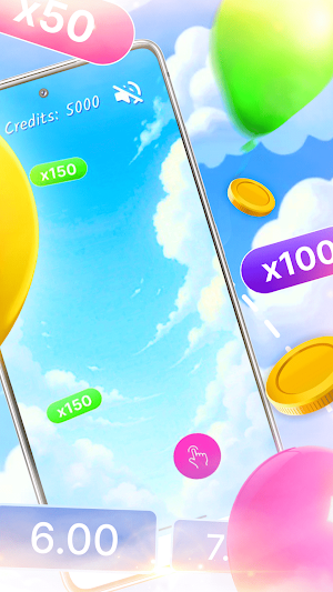 Ball Ball Summer Win Screenshot 3