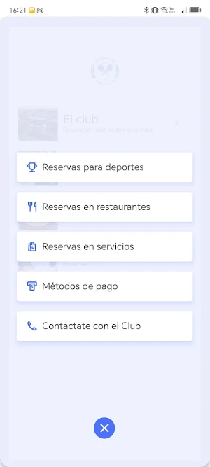 Guayaquil Tenis Club Screenshot 3