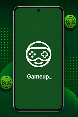 Gameup Screenshot 0