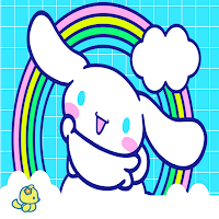 cinnamoroll live wallpaper 4K