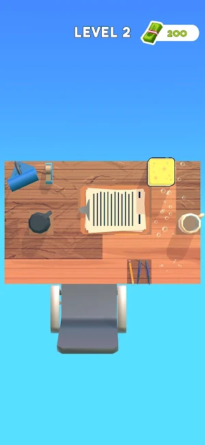 Clean Path Screenshot 2