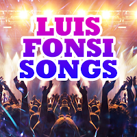 Luis Fonsi Songs