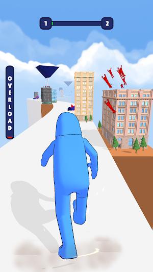 Go Giant! Screenshot 0