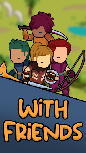 Huntbound Screenshot 3
