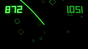 Neon Valley [RETRO TAP] screenshot 3