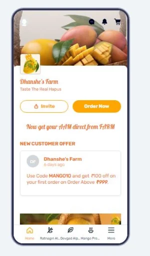 Dhanshe's Farm Screenshot 0