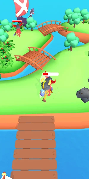 Viking Raider Screenshot 3