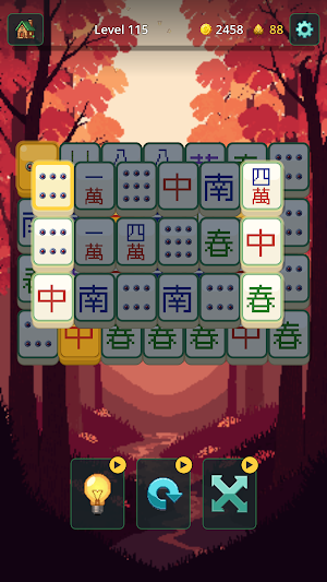 Mahjong Smart Screenshot 3