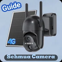 sehmua camera guide