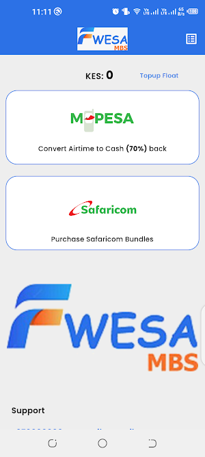 Fwesa Bundles Screenshot 0