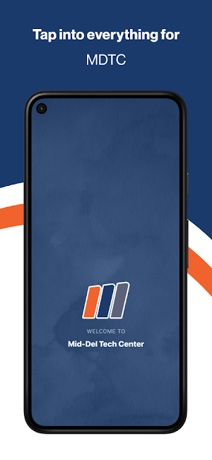 Mid-Del Tech Center Screenshot 0