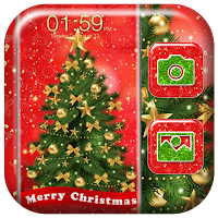 Christmas Tree Theme