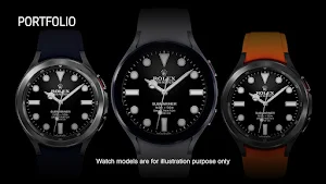 AE SUBMARINER [V-REPLICA] Screenshot 3