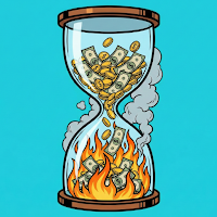 MeetBurn Meeting Cost