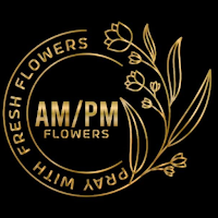 AM PM Flowers
