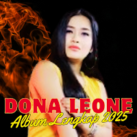 DONA LEONE Album Lengkap 2025