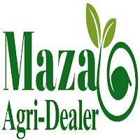 MazaoHub Agridealer