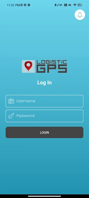 LogisticGPS Screenshot 0