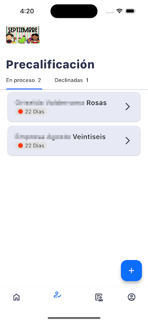 Distribuidores MD Screenshot 0
