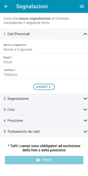 Aradeo Smart Screenshot 3