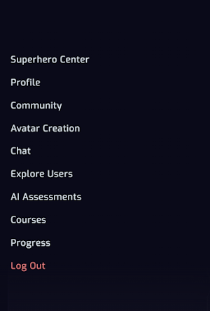 DahVarsityAI Screenshot 0