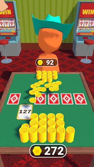 Gambler 3D Screenshot 1