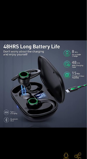 oraimo tempo w2 app guide Screenshot 3