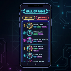 Skorista - Score Counter Screenshot 2