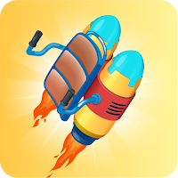 Jetpack Junior