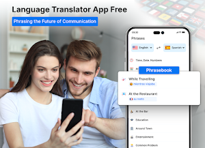 Voice Translator: AI Translate Screenshot 3