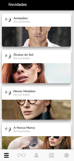 Dinâmica da Luz Óptica Screenshot 0