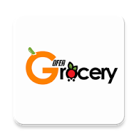 GoferGrocery - Grocery Delivery Script App
