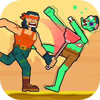 Beat Zombie
