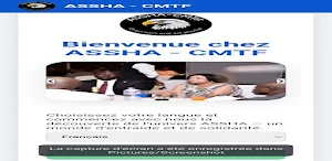 ASSHA - CMTF Screenshot 2