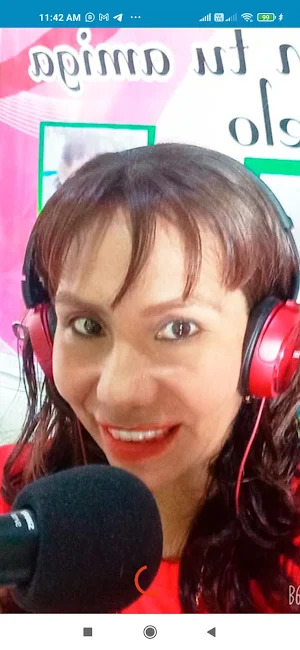 Doris Reyes Screenshot 3
