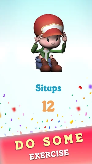 PickyPOP! - Puzzle Game Screenshot 2