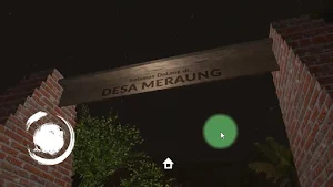 The Mystery of Meraung Village Screenshot 1