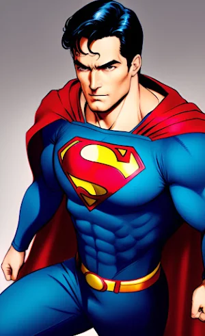 Guess The Superhero Name Screenshot 0