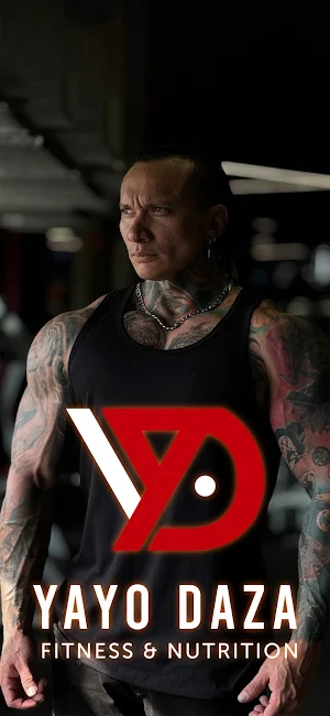 Yayo Daza Screenshot 0