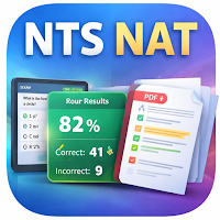 Usman NTS Exams Prep MCQs