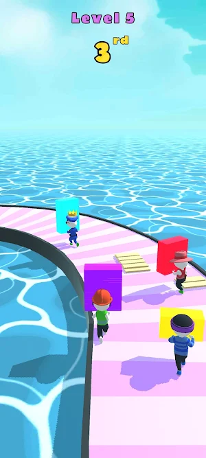 Shortcut Runner Screenshot 2