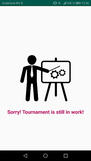 Tournament Screenshot 0
