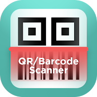 QR Scanner - barcode reader
