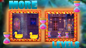 Comely Monster Escape Screenshot 2